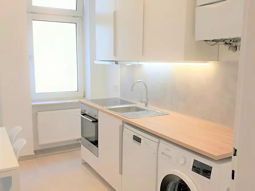 Immagine 1 di Appartamento in affitto  in Am Alten See a Frankfurt am Main