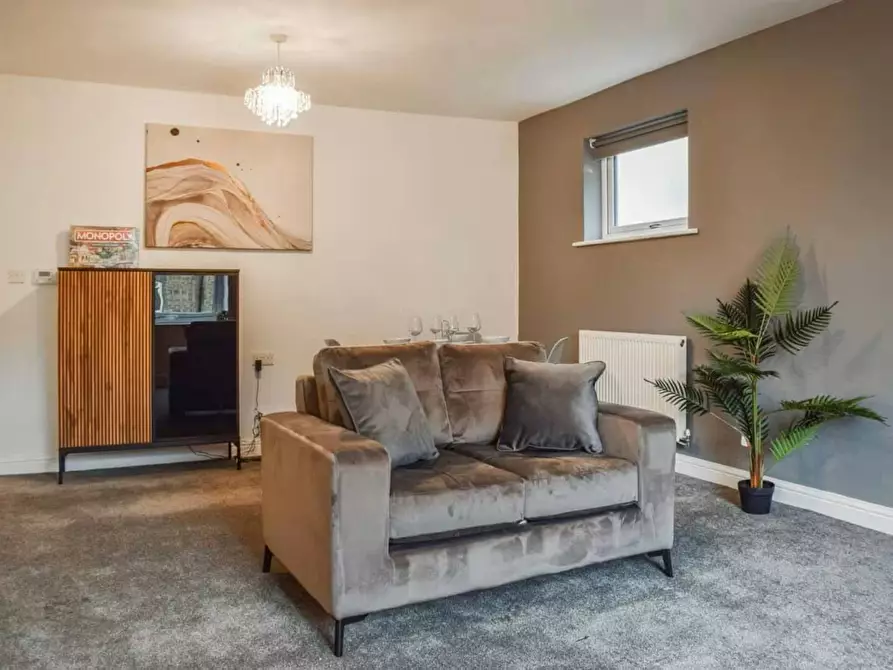 Immagine 4 di Appartamento in affitto  in Saint John's Avenue a Huddersfield