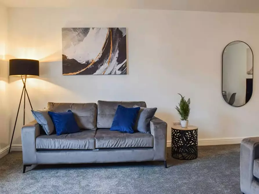 Immagine 1 di Appartamento in affitto  in Saint John's Avenue a Huddersfield