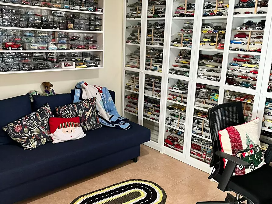 Immagine 7 di Camera in affitto  in Carrer María Egual a Betera