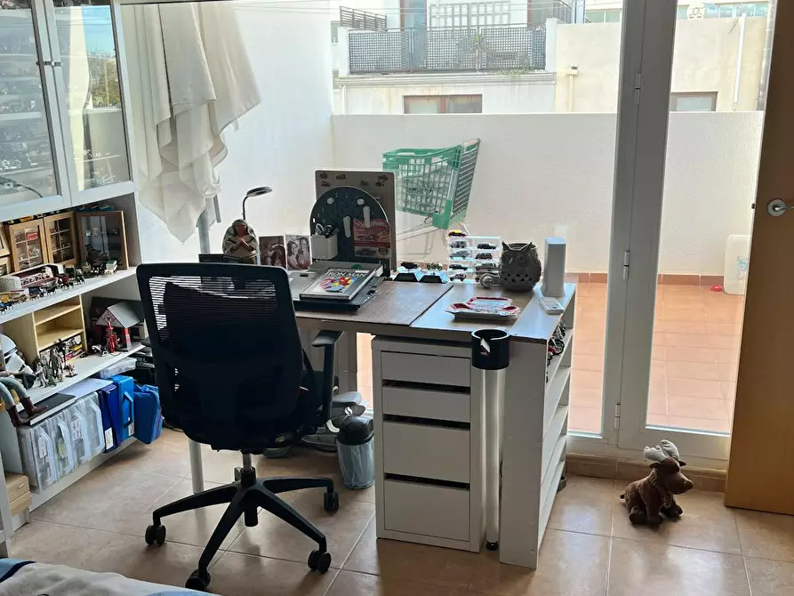 Immagine 2 di Camera in affitto  in Carrer María Egual a Betera