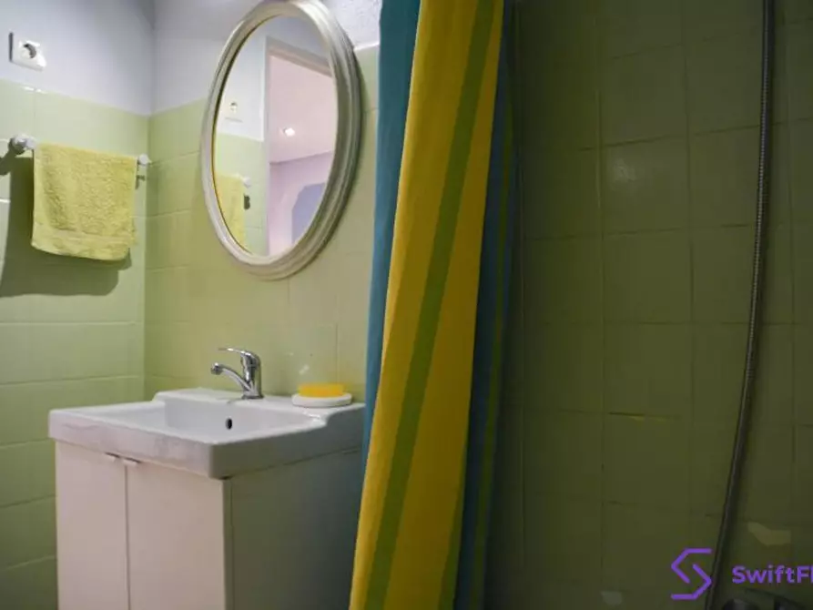 Immagine 9 di Camera in affitto  in Uribarri Kalea a Bilbao