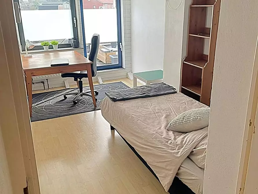 Immagine 1 di Camera in affitto  in Oldenzaalsestraat a Hengelo