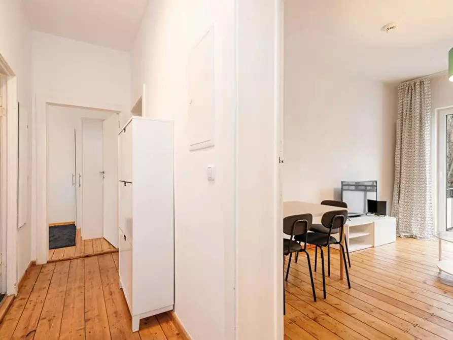Immagine 7 di Appartamento in affitto  in Mittelstraße a Berlin