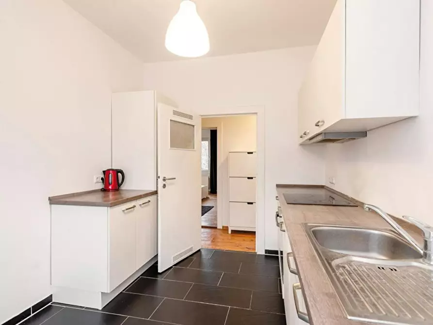 Immagine 3 di Appartamento in affitto  in Mittelstraße a Berlin