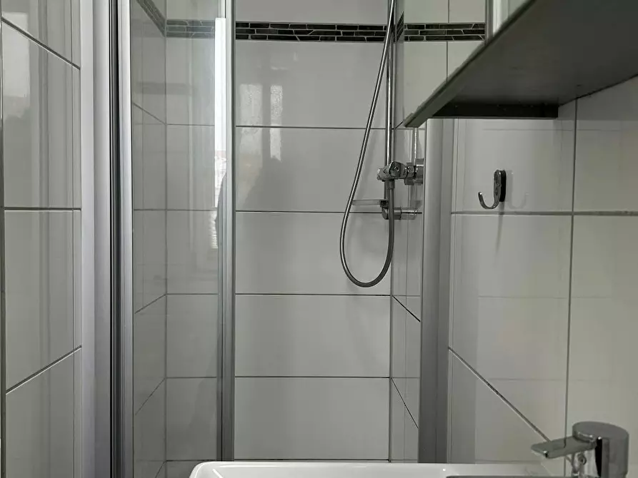 Immagine 6 di Appartamento in affitto  in Dahlmannstraße a Wismar