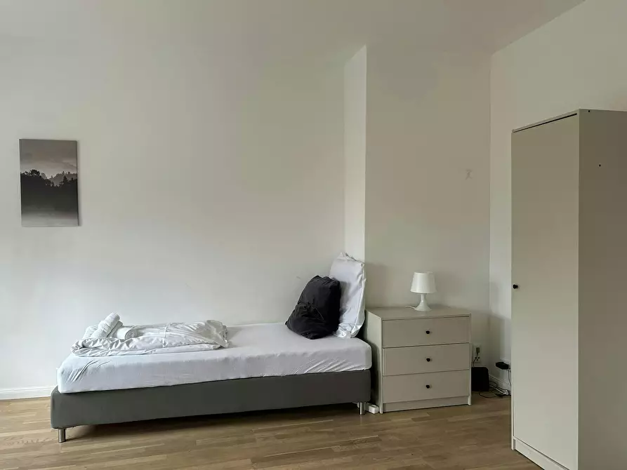 Immagine 3 di Appartamento in affitto  in Dahlmannstraße a Wismar