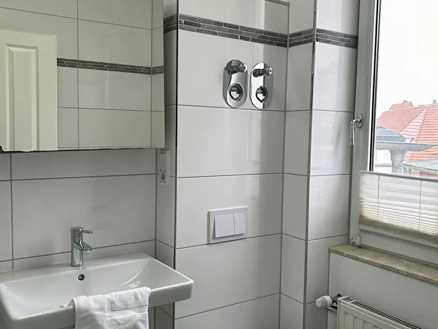 Immagine 8 di Appartamento in affitto  in Dahlmannstraße a Wismar