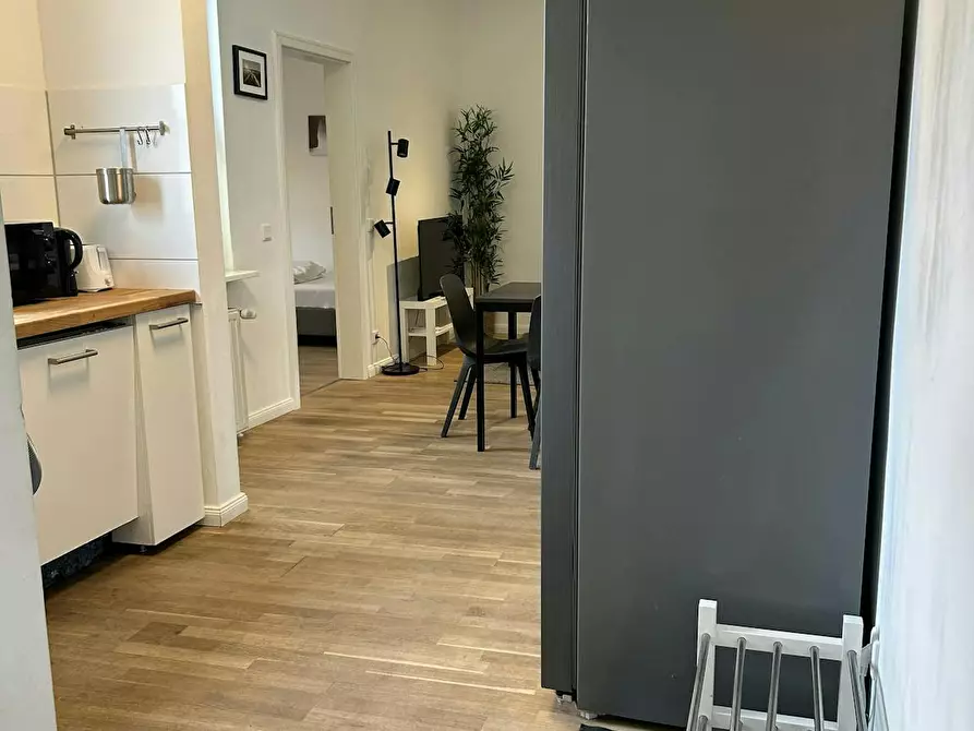 Immagine 7 di Appartamento in affitto  in Dahlmannstraße a Wismar