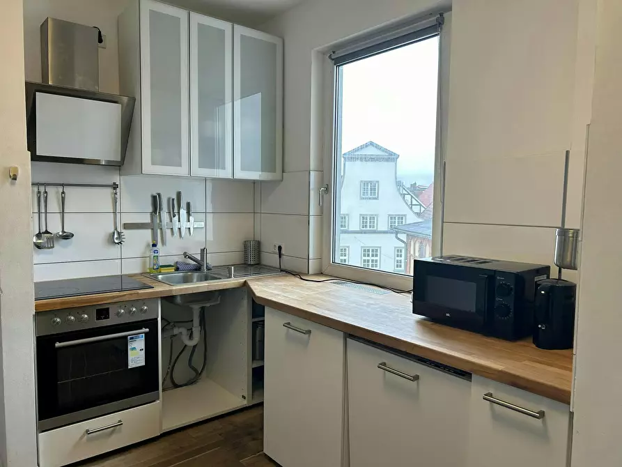 Immagine 5 di Appartamento in affitto  in Dahlmannstraße a Wismar