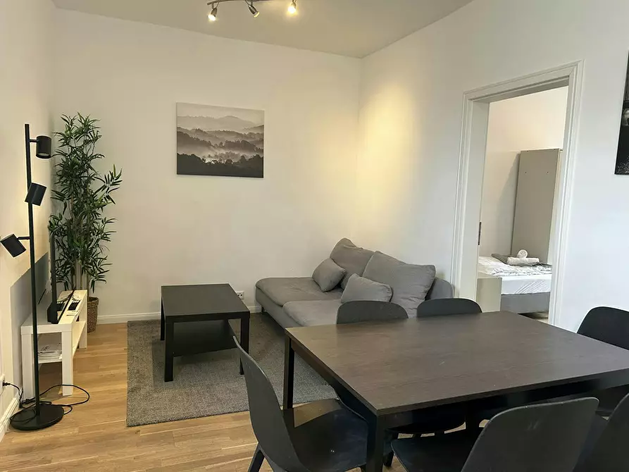 Immagine 9 di Appartamento in affitto  in Dahlmannstraße a Wismar