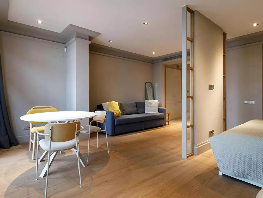 Immagine 6 di Appartamento in affitto  in Passeig de Gràcia a Barcelona