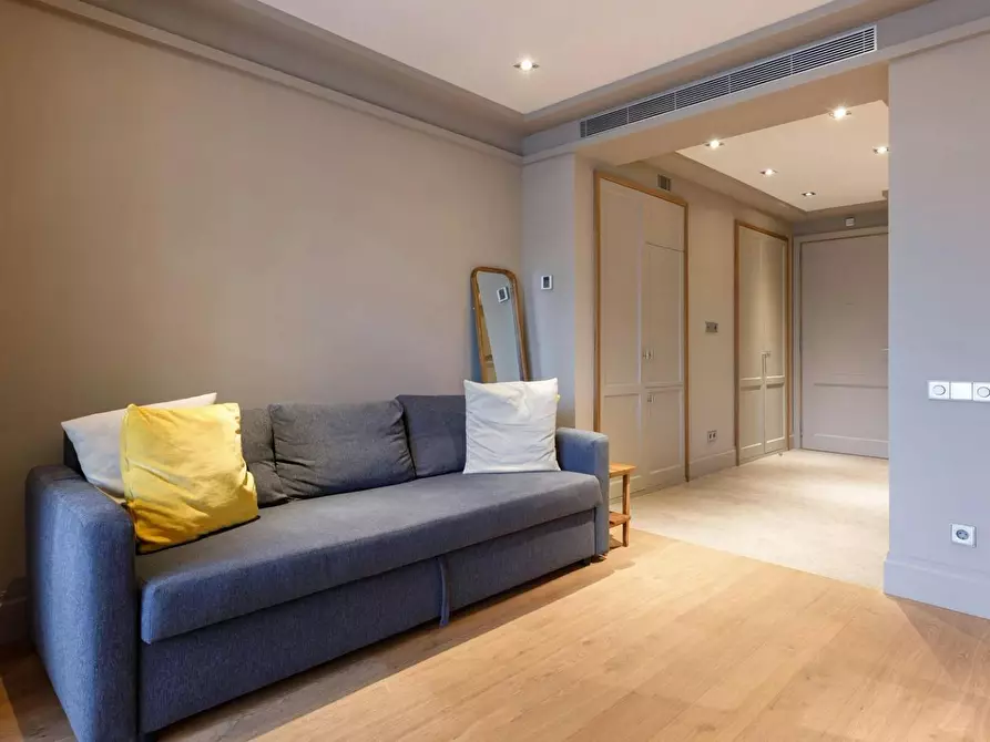 Immagine 3 di Appartamento in affitto  in Passeig de Gràcia a Barcelona