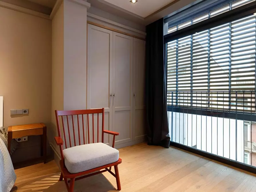 Immagine 9 di Appartamento in affitto  in Passeig de Gràcia a Barcelona