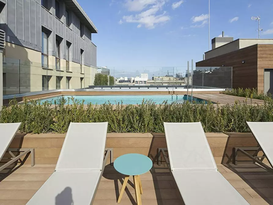 Immagine 1 di Appartamento in affitto  in Passeig de Gràcia a Barcelona