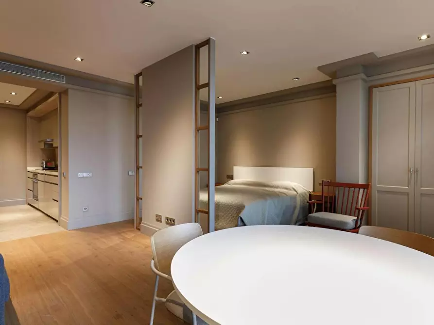 Immagine 8 di Appartamento in affitto  in Passeig de Gràcia a Barcelona