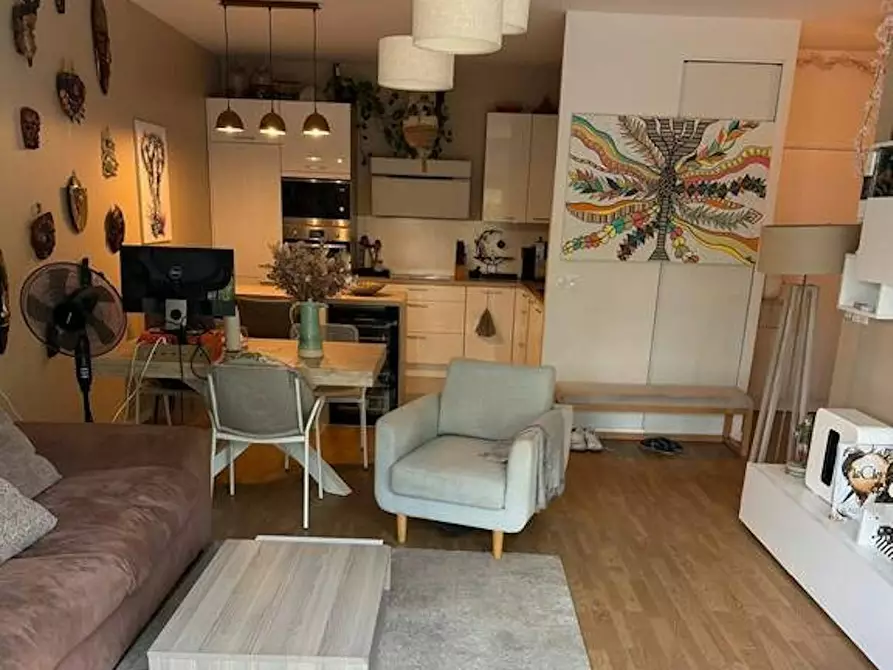 Immagine 8 di Appartamento in affitto  in Cour du Sud a Clamart