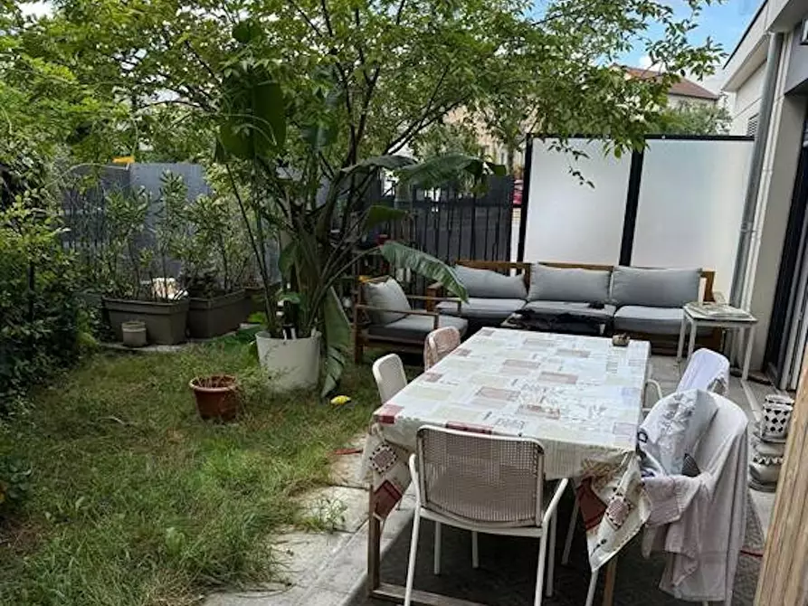 Immagine 5 di Appartamento in affitto  in Cour du Sud a Clamart