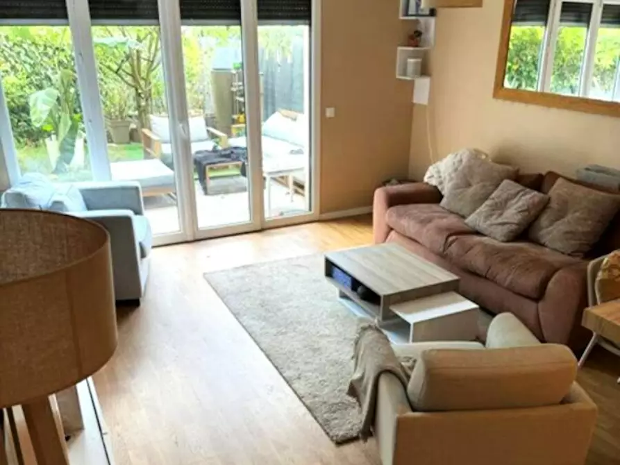 Immagine 9 di Appartamento in affitto  in Cour du Sud a Clamart