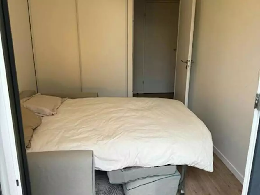 Immagine 3 di Appartamento in affitto  in Cour du Sud a Clamart