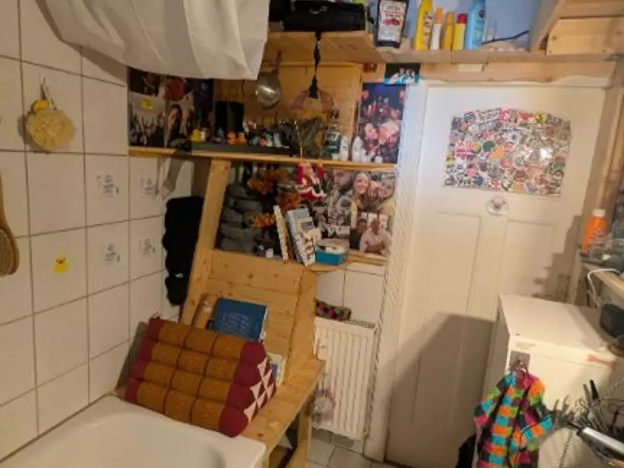 Immagine 10 di Camera in affitto  in Ekkehardstraße a Berlin
