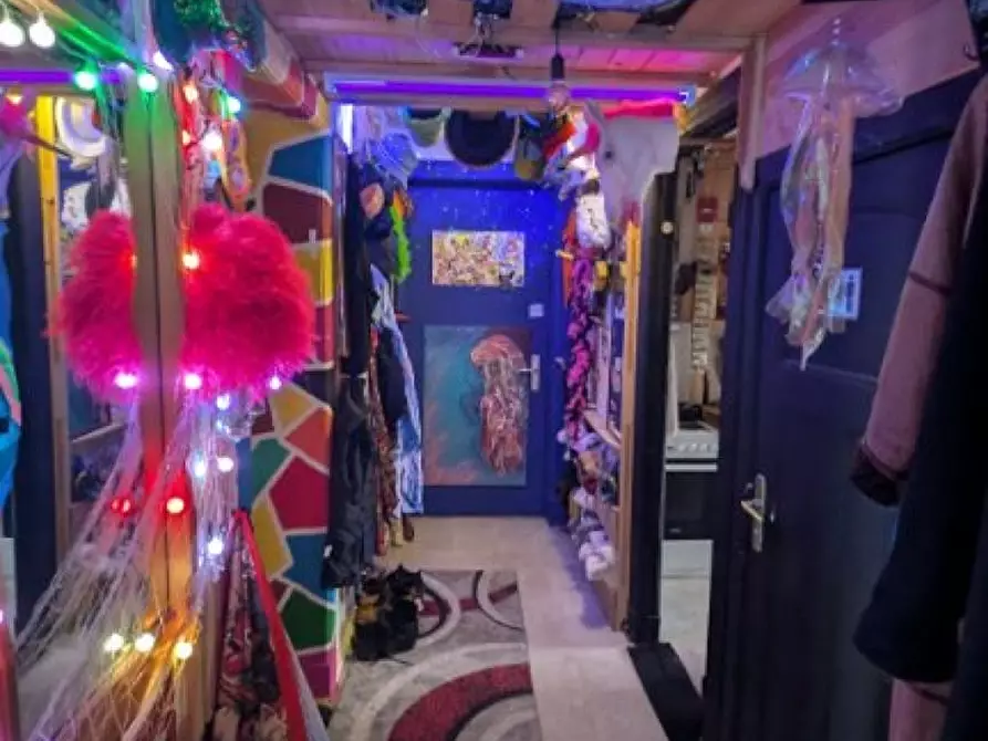 Immagine 6 di Camera in affitto  in Ekkehardstraße a Berlin