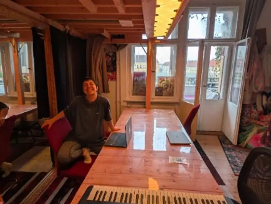 Immagine 2 di Camera in affitto  in Ekkehardstraße a Berlin