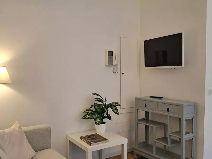 Immagine 5 di Appartamento in affitto  in Via Giovanni Prati a Milano