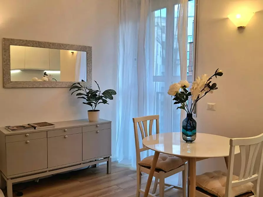 Immagine 7 di Appartamento in affitto  in Via Giovanni Prati a Milano