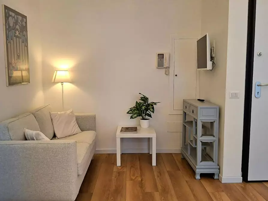 Immagine 3 di Appartamento in affitto  in Via Giovanni Prati a Milano