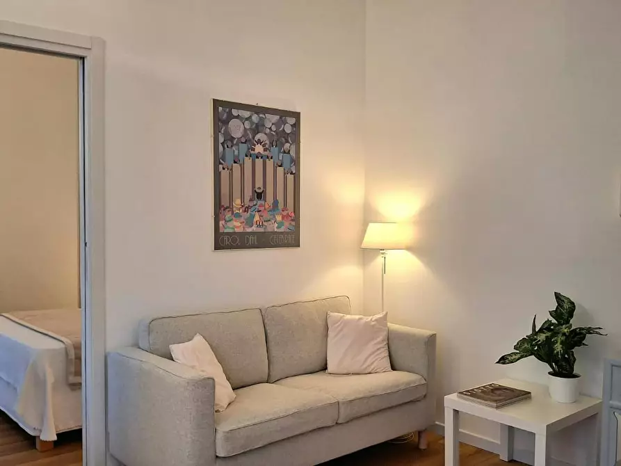 Immagine 6 di Appartamento in affitto  in Via Giovanni Prati a Milano