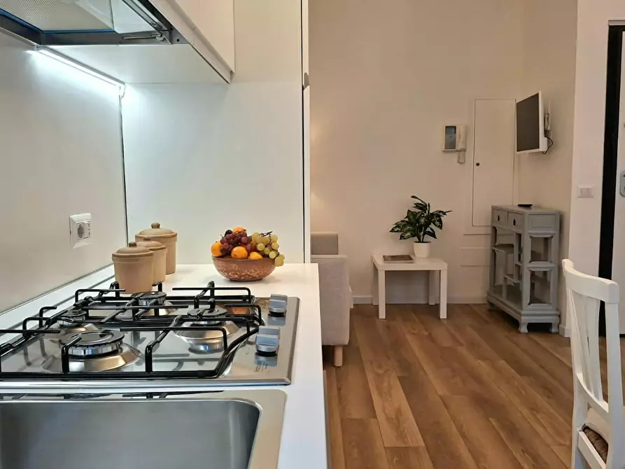 Immagine 10 di Appartamento in affitto  in Via Giovanni Prati a Milano