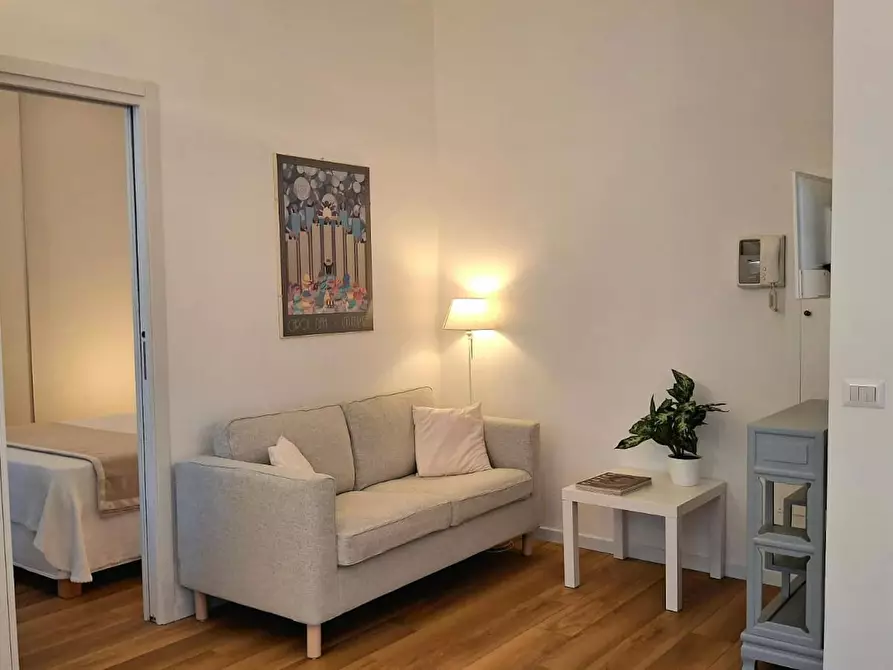 Immagine 4 di Appartamento in affitto  in Via Giovanni Prati a Milano