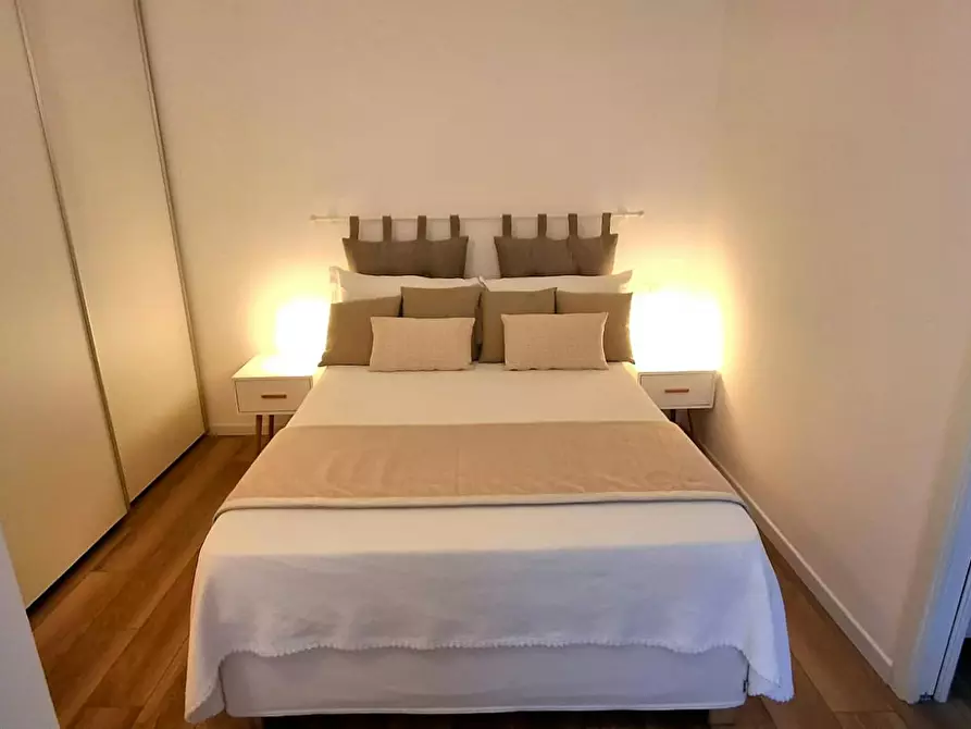 Immagine 1 di Appartamento in affitto  in Via Giovanni Prati a Milano