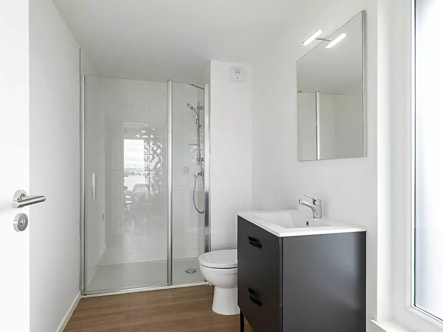 Immagine 6 di Appartamento in affitto  in Rue des Docks Remois a Reims