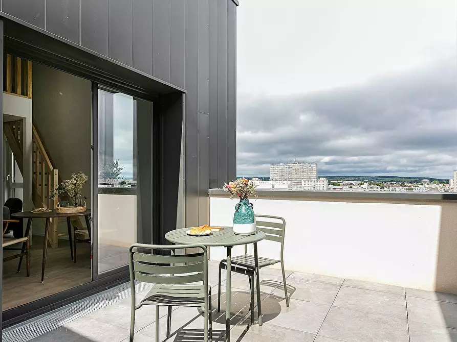 Immagine 7 di Appartamento in affitto  in Rue des Docks Remois a Reims