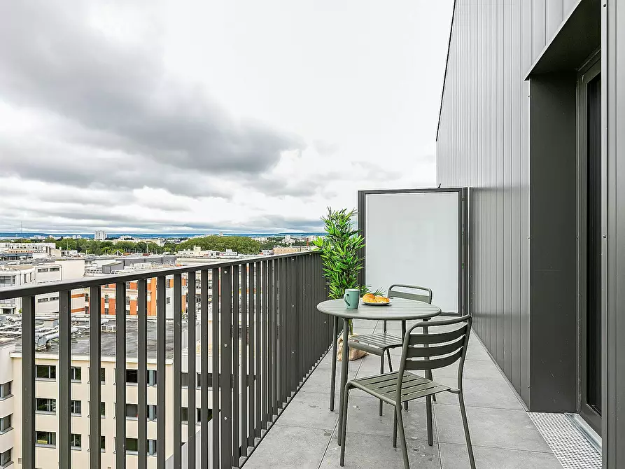 Immagine 8 di Appartamento in affitto  in Rue des Docks Remois a Reims