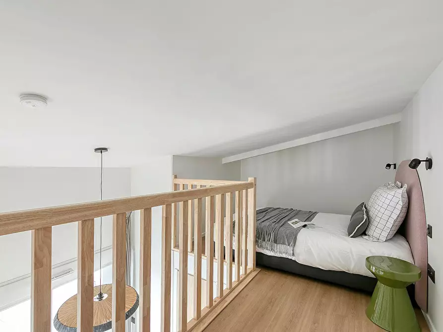 Immagine 2 di Appartamento in affitto  in Rue des Docks Remois a Reims