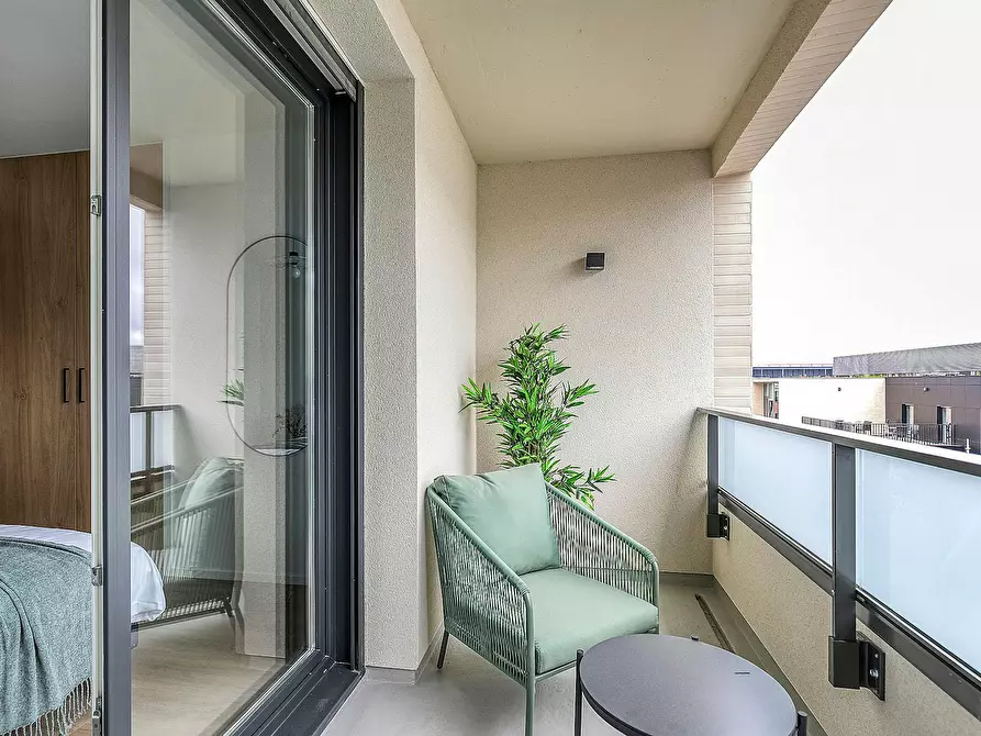 Immagine 5 di Camera in affitto  in Rue des Docks Remois a Reims