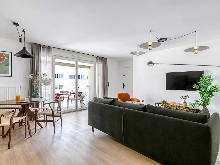 Immagine 9 di Camera in affitto  in Rue des Docks Remois a Reims