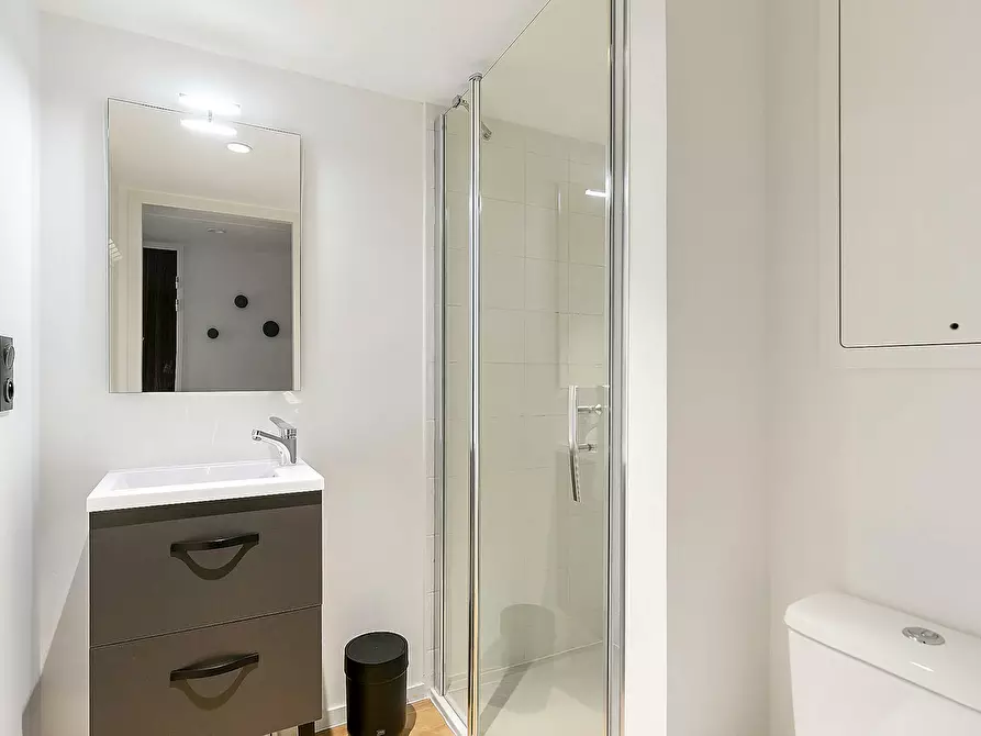 Immagine 4 di Camera in affitto  in Rue des Docks Remois a Reims