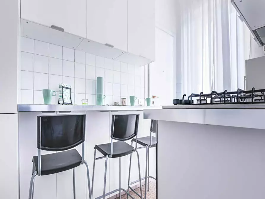 Immagine 9 di Camera in affitto  in Via Privata Poggibonsi a Milano