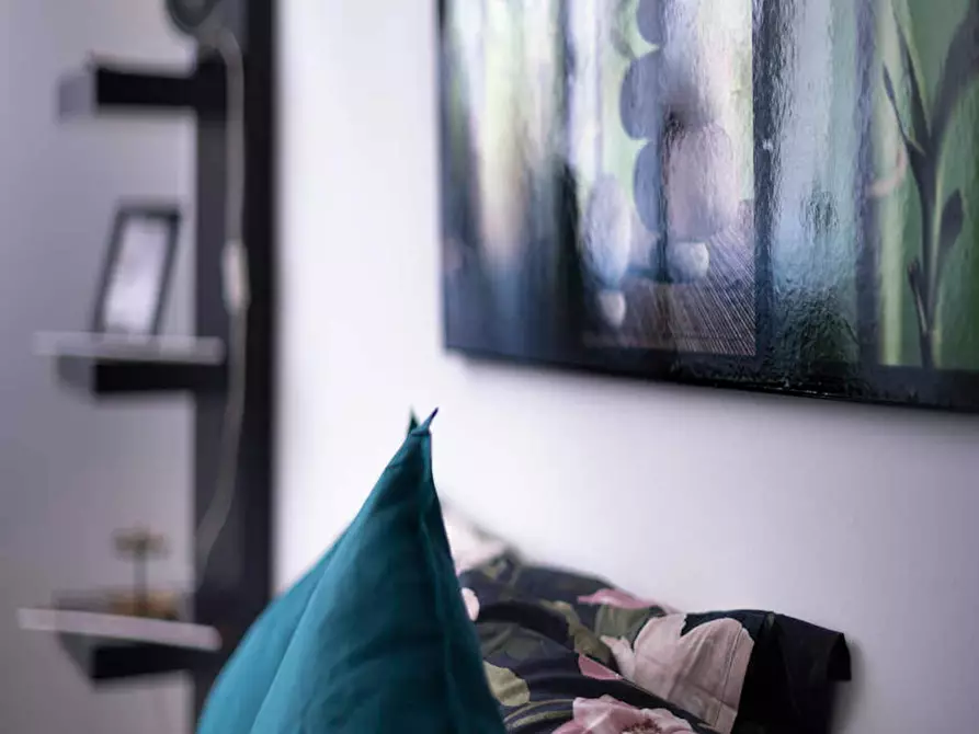 Immagine 4 di Camera in affitto  in Via Privata Poggibonsi a Milano