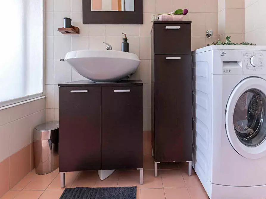 Immagine 9 di Camera in affitto  in Via Privata Poggibonsi a Milano