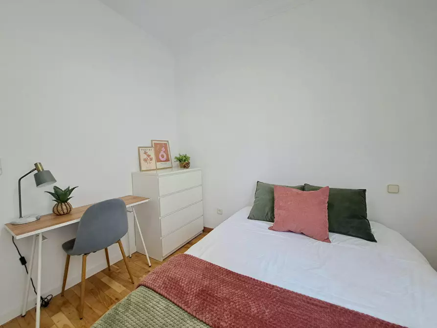 Immagine 4 di Camera in affitto  in Plaza de Isabel II a Madrid