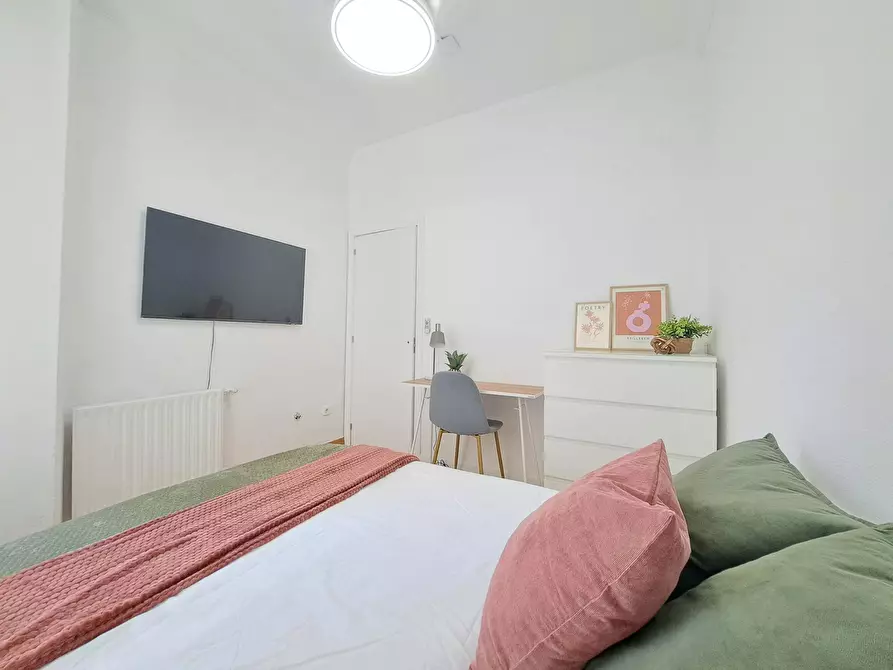 Immagine 1 di Camera in affitto  in Plaza de Isabel II a Madrid