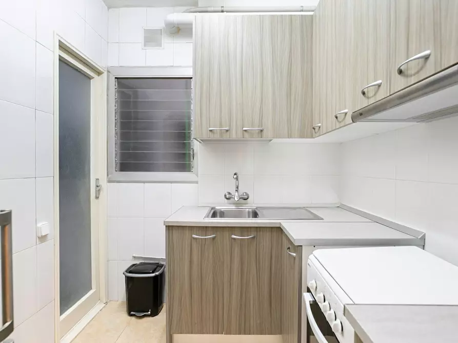 Immagine 10 di Appartamento in affitto  in Carrer de Pavia a Barcelona