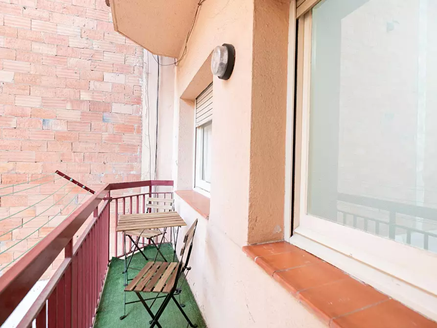 Immagine 4 di Appartamento in affitto  in Carrer de Pavia a Barcelona