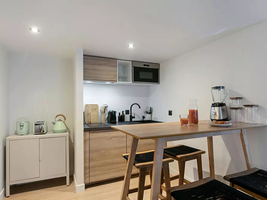 Immagine 3 di Casa indipendente in affitto  in Avenue de la République a La Madeleine