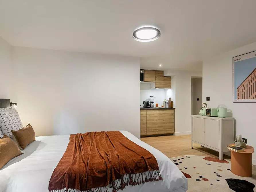 Immagine 8 di Casa indipendente in affitto  in Avenue de la République a La Madeleine